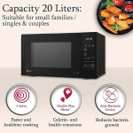 Samsung 28L, Convection Microwave Oven