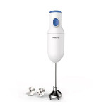 HL1655/00 Hand Blender | Powerful 250W Motor | with Rust free steel arm