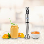 16044 Hand Blender Stainless Steel