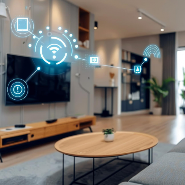 Smart Home Technology: How to Transform Your Living Space with Modern Innovations