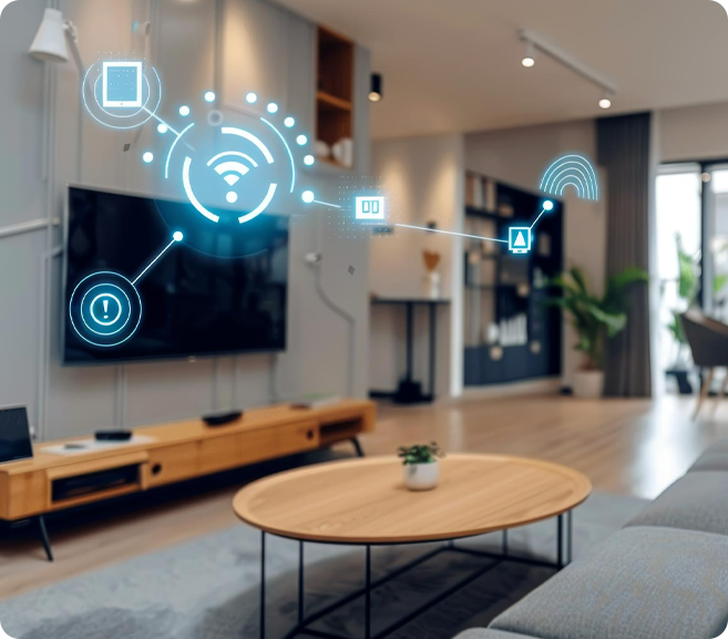 Smart Home Technology: How to Transform Your Living Space with Modern Innovations