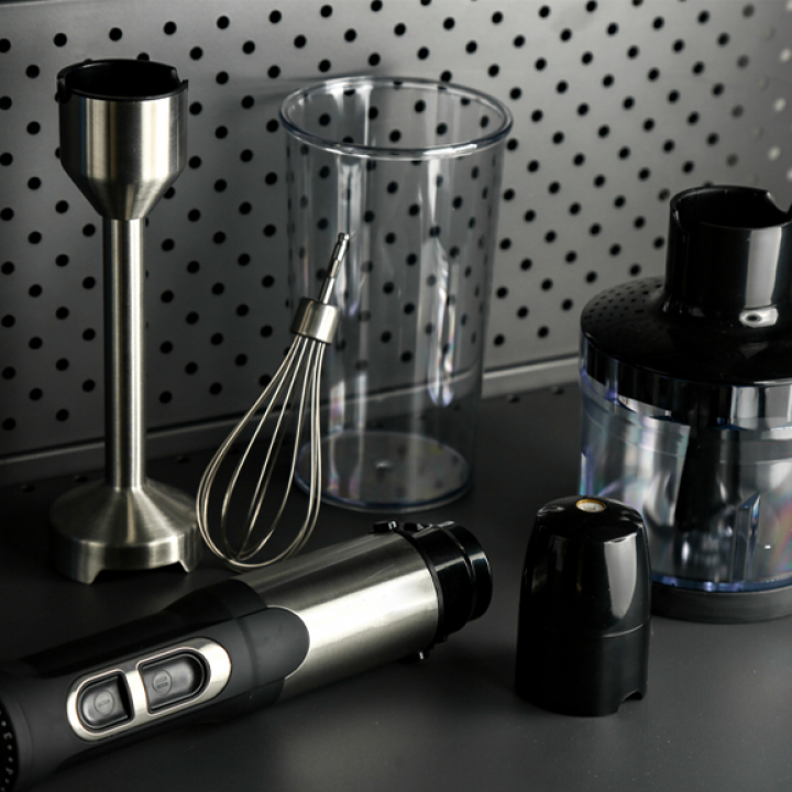 Essential Kitchen Appliances That Every Home Chef Needs