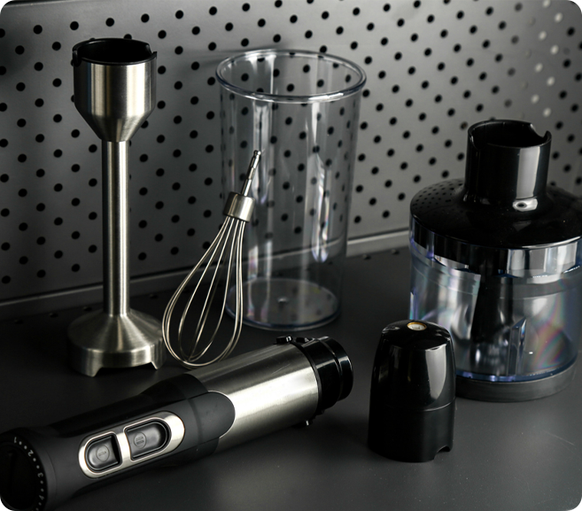 Essential Kitchen Appliances That Every Home Chef Needs